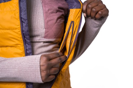 Flylow Laurel Down Vest - Women's 5