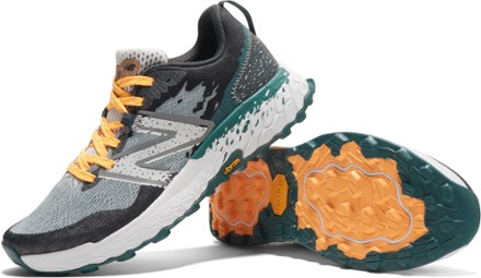 New Balance Fresh Foam Hierro v7 Trail-Running Shoes - Men's 3