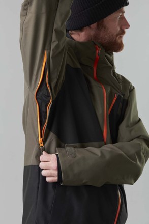 Picture Organic Clothing Kory Jacket - Men's 8
