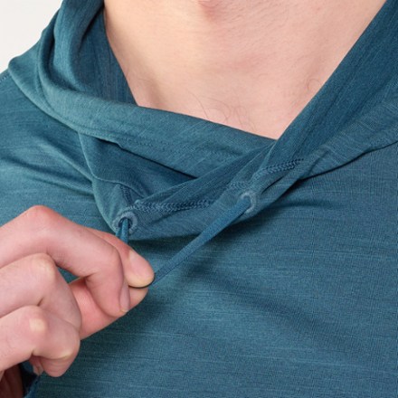 REI Co-op Sahara Shade Regular-Fit Hoodie - Men's 9