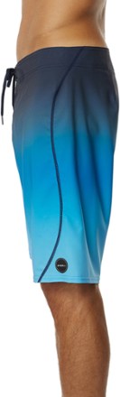 O'Neill Hyperfreak S-Seam Fade Board Shorts - Men's 7