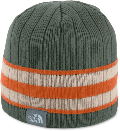 the north face the blues beanie