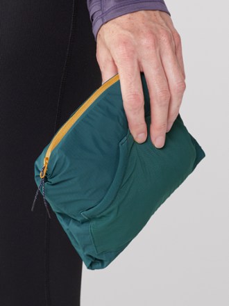Janji Rainrunner Pack Jacket 2.0 - Women's 4