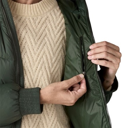Patagonia Sindit Down Hoody - Women's 7