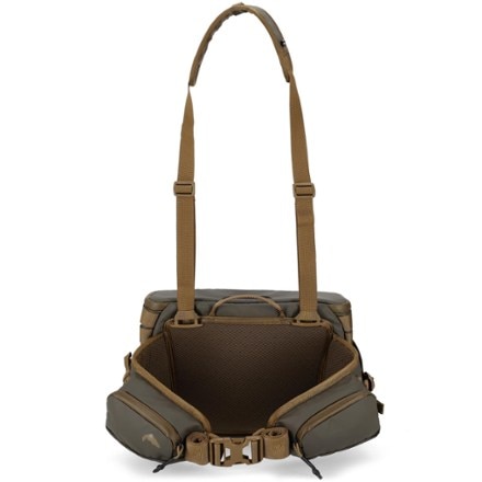 Simms Headwaters Hip Pack 5