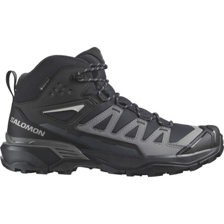 Salomon X Ultra 360 Mid GORE-TEX Hiking Boots - Men's 0