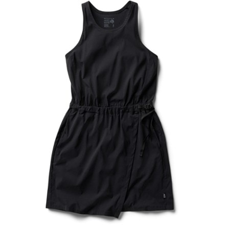 Mountain Hardwear Dynama Dress 0