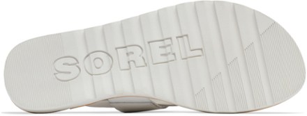 Sorel Ella II Easy Flip-Flops - Women's 6