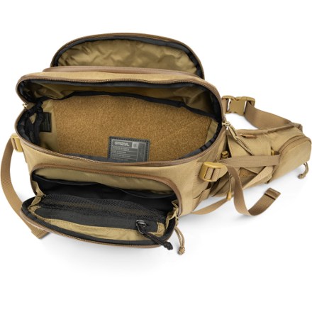 Grayl Mission EXP Hip Pack - 4.5 L 2