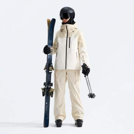 The North Face Freedom Bibs - Women's 2