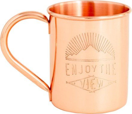 Featured image of post Easiest Way to Make United By Blue Copper Mug