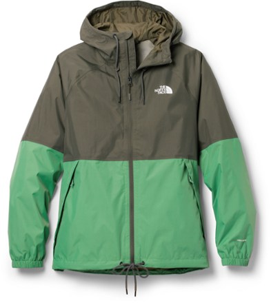 The North Face Antora Rain Hoodie - Men's | REI Co-op