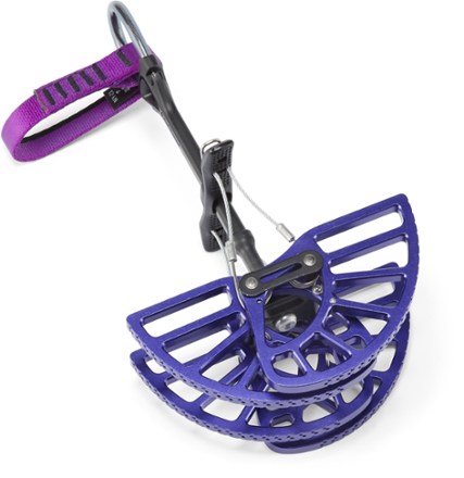 Black Diamond Camalot C4 Cam 5