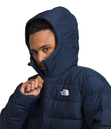 The North Face Aconcagua 3 Down Hoodie - Men's 3