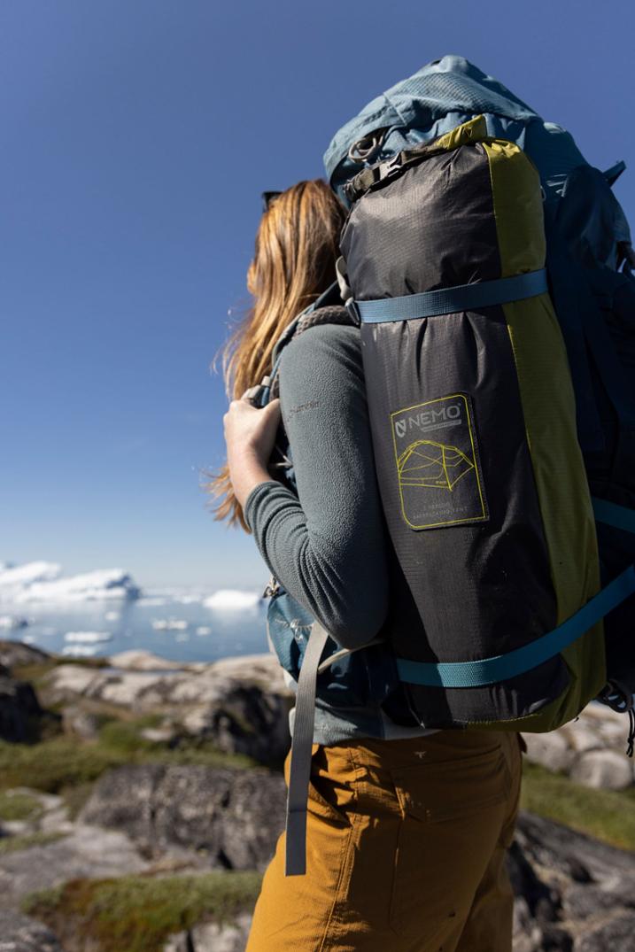 Location Image for Dagger OSMO 2P Tent