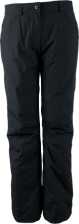 jean snow pants