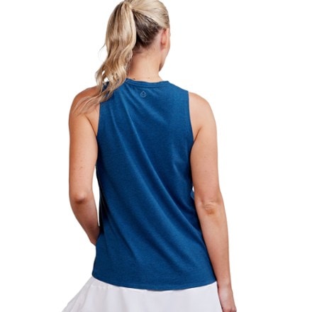 tasc Performance NOLA 2.0 Tank Top 1