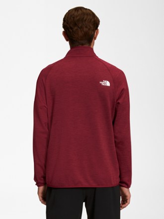 The North Face Canyonlands Full-Zip Jacket - Men's 1