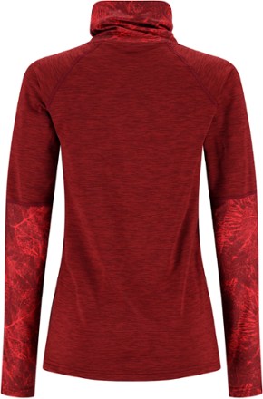 Kari Traa Fierce Long-Sleeve Base Layer Top - Women's 3