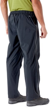 Rab Downpour Plus 2.0 Waterproof Pants - Men's 2