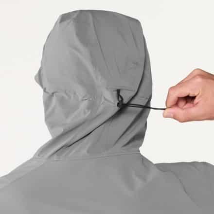 Arc'teryx Gamma Lightweight Hoody - Men's 9