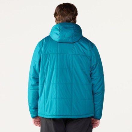 REI Co-op Trailmade Insulated Hoodie - Men's 4