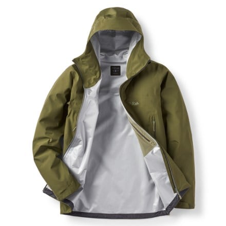 Rab Namche GORE-TEX Jacket - Men's 2