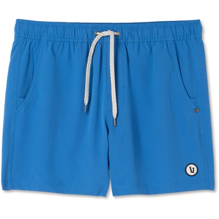Vuori Kore Lined Shorts - Men's 5" Inseam 0