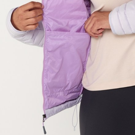 Stio Pinion Down Hooded Jacket - Women's 8