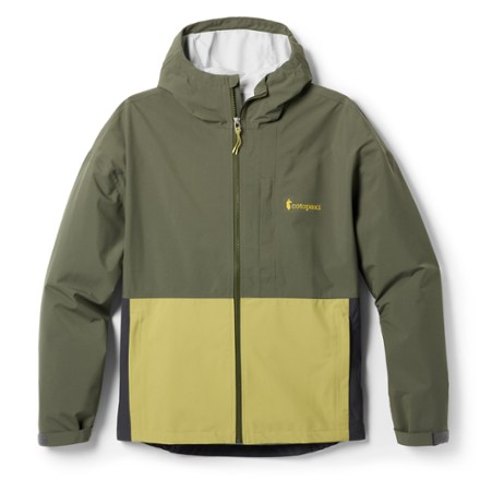 Cielo Rain Jacket - Men's