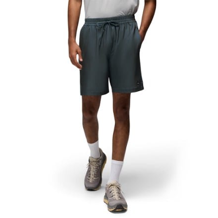prAna Intrinsic Breathe Lined 7" Shorts - Men's 1