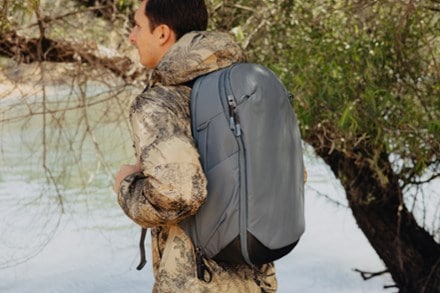 Location Image for Travel Pack - 30 L