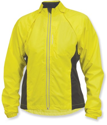 cannondale cycling jacket