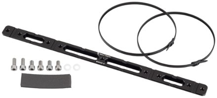 Wolf Tooth Components B-RAD 4-Slot Mounting Base 0