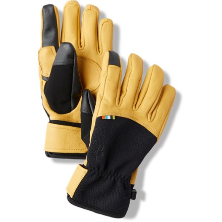 Spring Gloves