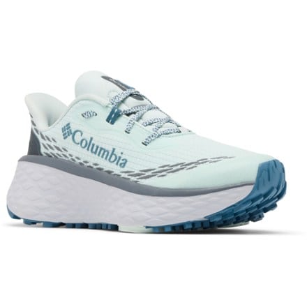 Columbia Konos Trillium ATR Trail-Running Shoes - Women's 2