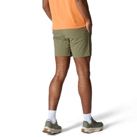 Rab Agden Shorts 12" - Men's 2