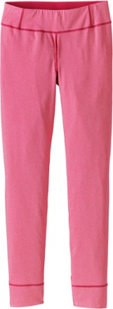capilene long underwear