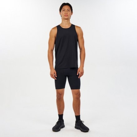 ALWRLD ALSPRT Compression Shorts - Men's 2