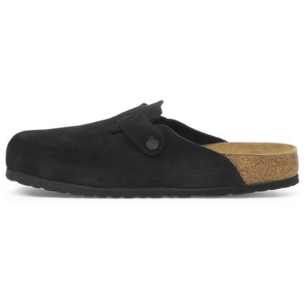 Birkenstock Boston Soft Footbed Clogs - Men's 1
