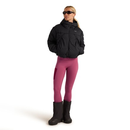 Arc'teryx Rho Base Layer Bottoms - Women's 8