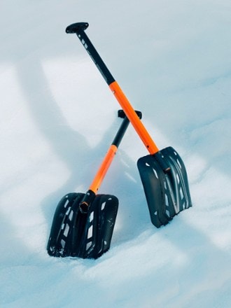 Mammut Alugator Light Shovel 3