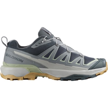 SALOMON X-PRO MG R15 165㎝ ※欠損あり SALOMON X-PRO MG R15 165