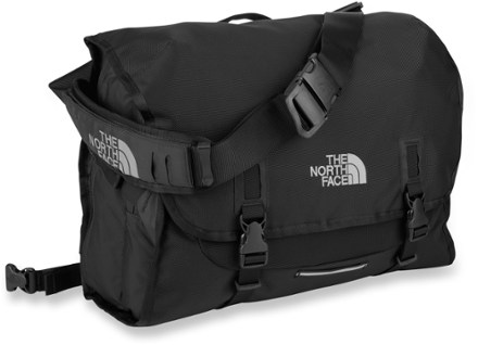 the north face laptop messenger bag