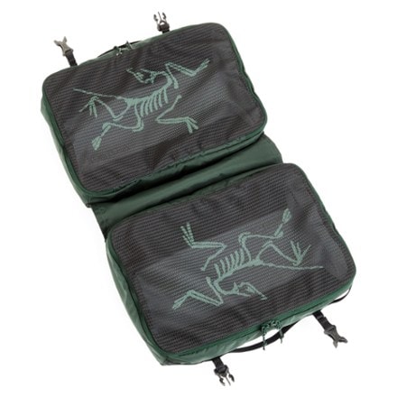 Arc'teryx Index 10 Gear Organizer 3