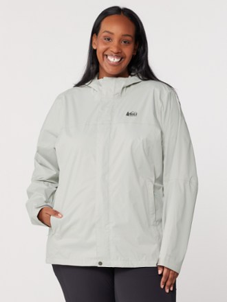 Rainier Rain Jacket - Women's