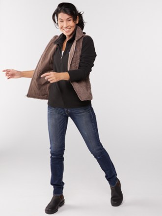 Patagonia Los Gatos Fleece Vest - Women's 3