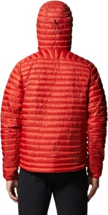 Mountain Hardwear Alpintur Insulated Hoodie - Men's 1