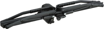 Tire Hold 1 Bike Hitch Rack