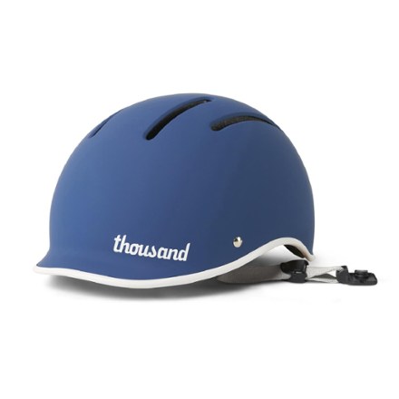 Jr. Bike Helmet - Kids'